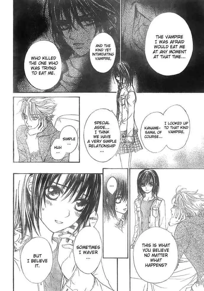 Vampire Knight Chapter 23 20